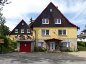 Gästehaus HarzGlück